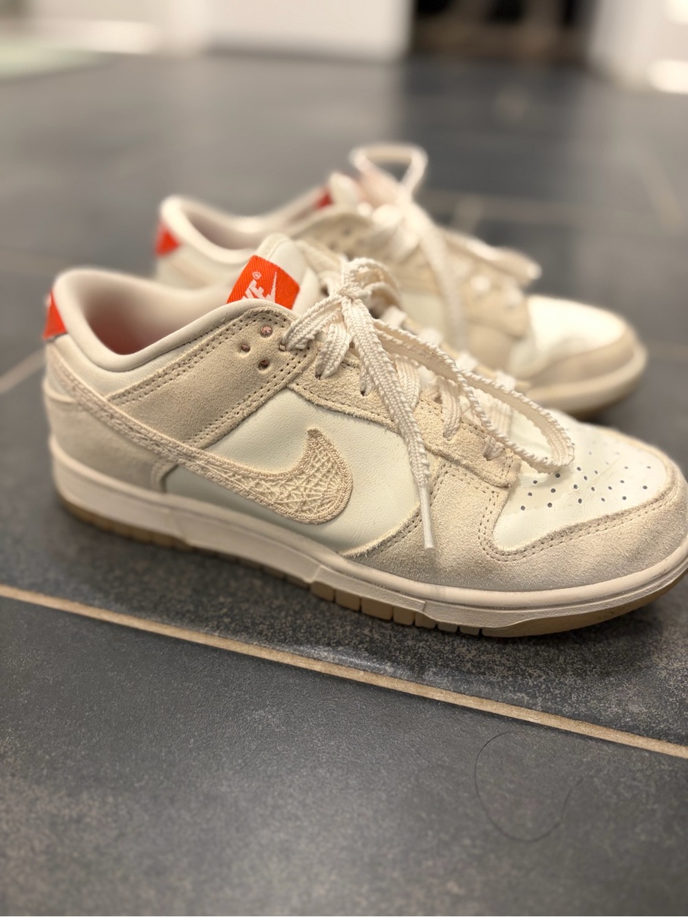 Nike Dunk Low Friendship Knot – Women’s Size 7